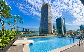Sky Gem Central Hotel